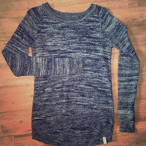 Size 14 Ivivva Knit Sweater
